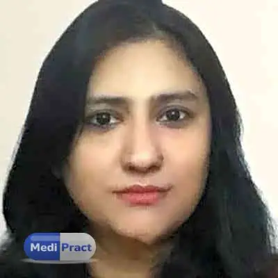 Dr. Neha Girdhar Profile Picture
