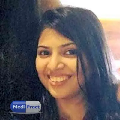 Dr. Neha Goraksha Profile Picture