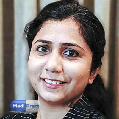 Dr. Neha Gotmare Profile Picture
