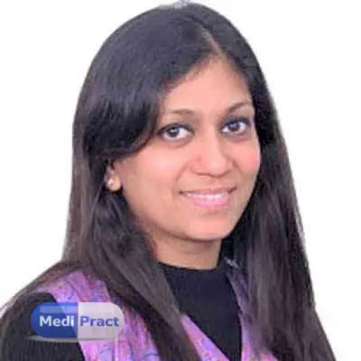 Dr. Neha Goyal Profile Picture