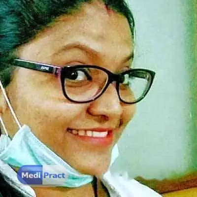 Dr. Neha Gulve-Koshti Profile Picture