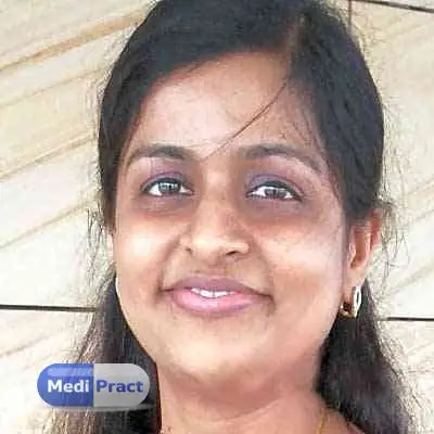 Dr. Neha Gupta Profile Picture
