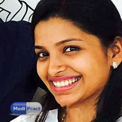 Dr. Neha Gupta Varma Profile Picture