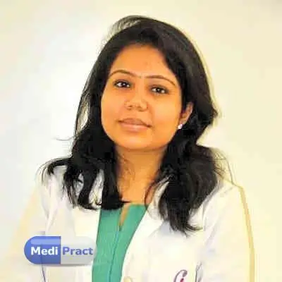 Dr. Neha Handa Profile Picture