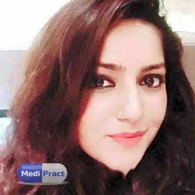 Dr. Neha Hardasani Thaver Profile Picture