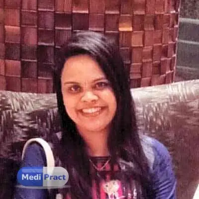 Dr. Neha Jadhav Profile Picture