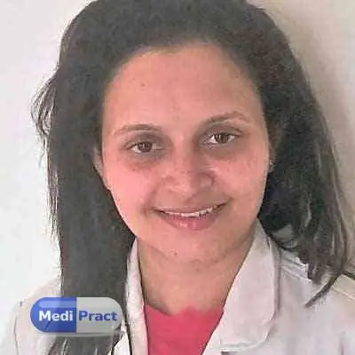 Dr. Neha Jain Profile Picture