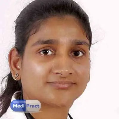 Dr. Neha Jain Profile Picture
