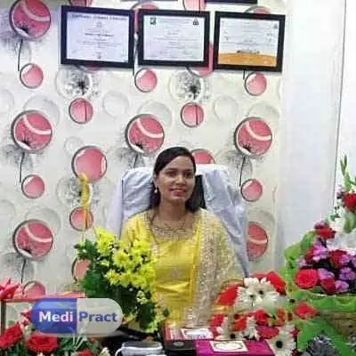 Dr. Neha Jaiswal Profile Picture