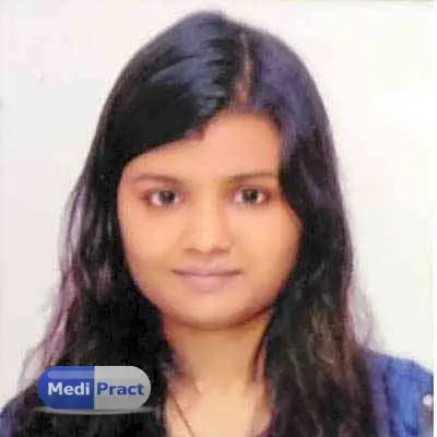 Dr. Neha Jangale Profile Picture