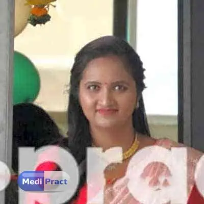 Dr. Neha Jariwala Profile Picture