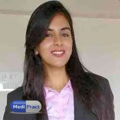 Dr. Neha Javeri Profile Picture