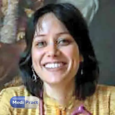 Dr. Neha Joshi Profile Picture