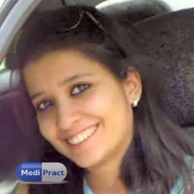 Dr. Neha Joshi Raina Profile Picture