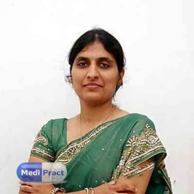 Dr. Neha K. Shah Profile Picture