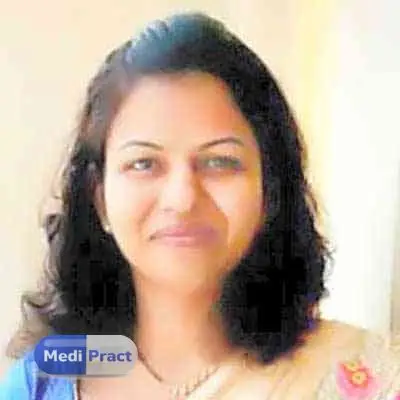 Dr. Neha Kalantri-Salunkhe Profile Picture