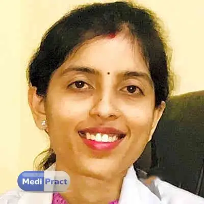 Dr. Neha Kalbhor Profile Picture