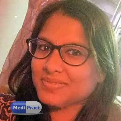 Dr. Neha Kalotia Profile Picture