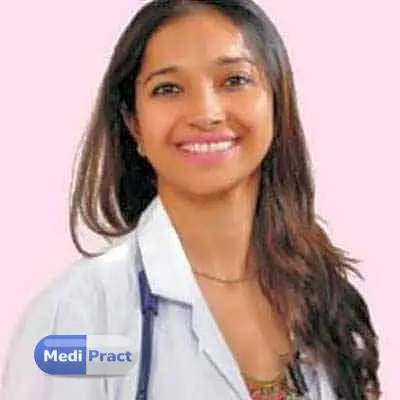 Dr. Neha Kapoor Profile Picture