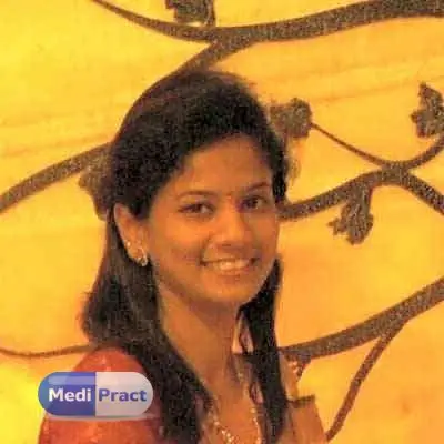 Dr. Neha Karande Profile Picture