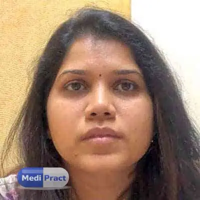 Dr. Neha Karve Bothara Profile Picture