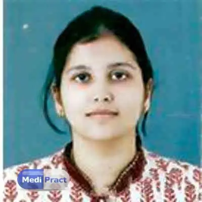 Dr. Neha Kasliwal Profile Picture