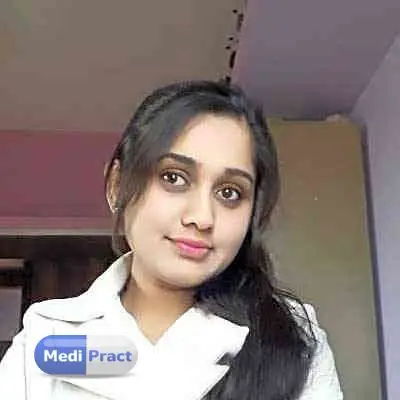 Dr. Neha Kathare Profile Picture