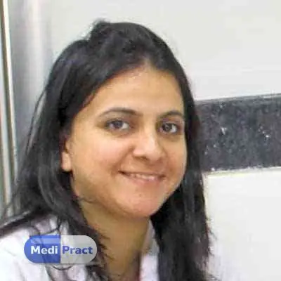Dr. Neha Kavediya Profile Picture