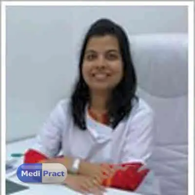 Dr. Neha Khambete Profile Picture