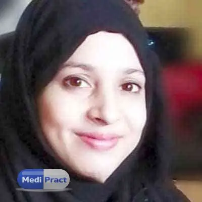 Dr. Neha Khan Profile Picture