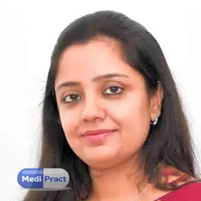Dr. Neha Khandelwal Profile Picture