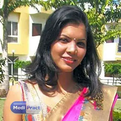 Dr. Neha Khare Profile Picture