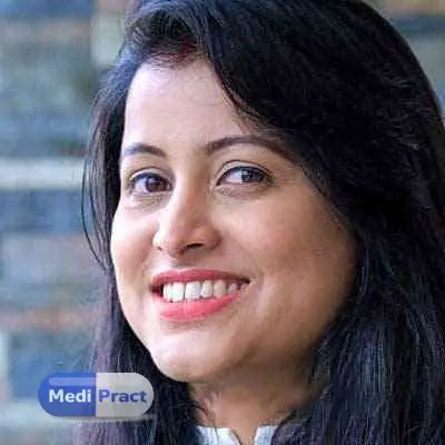 Dr. Neha Kolimi Profile Picture