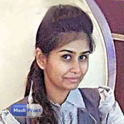 Dr. Neha Kotadiya Profile Picture