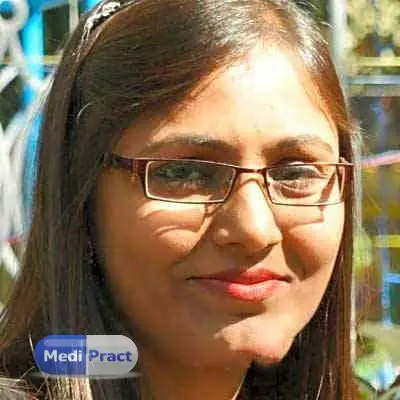 Dr. Neha Ladha Profile Picture
