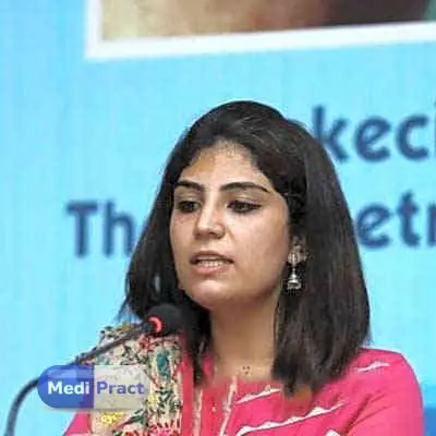 Dr. Neha Lalla Profile Picture