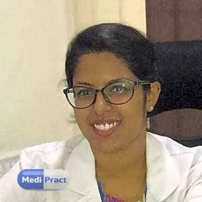 Dr. Neha Liz Rajeev Profile Picture