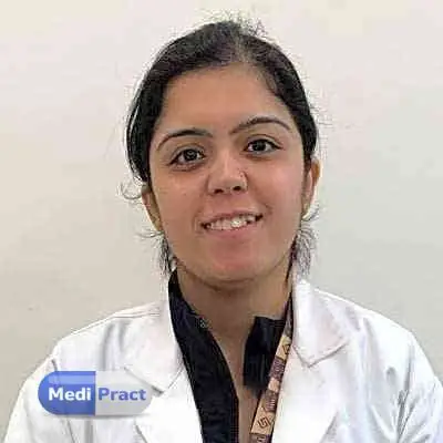 Dr. Neha Luthra Profile Picture