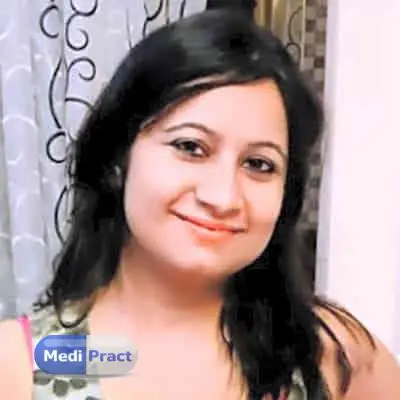 Dr. Neha Madan Profile Picture