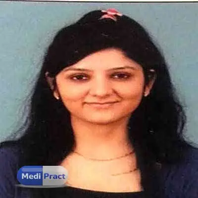 Dr. Neha Mahajan Profile Picture