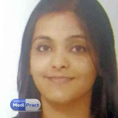 Dr. Neha Maheshwari Profile Picture