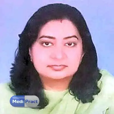 Dr. Neha Maini Profile Picture