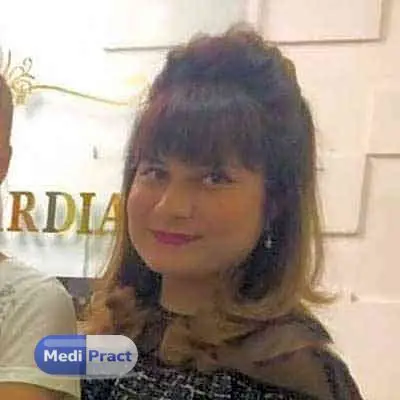 Dr. Neha Malhotra Profile Picture