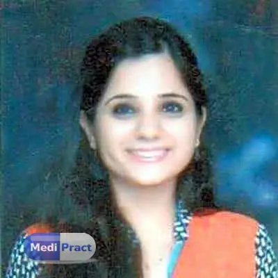 Dr. Neha Malik Profile Picture