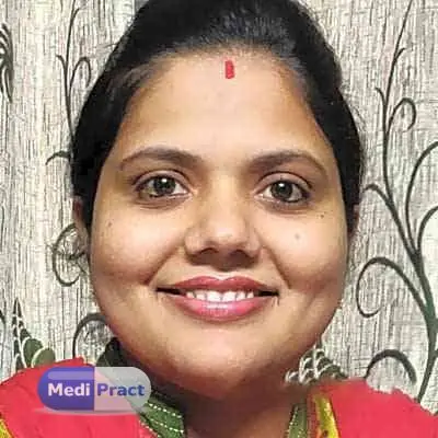 Dr. Neha Malviya Profile Picture