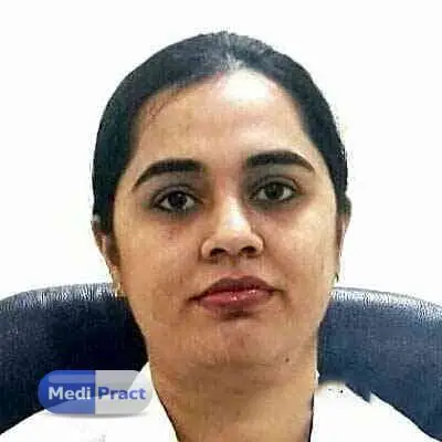 Dr. Neha Mathur Profile Picture