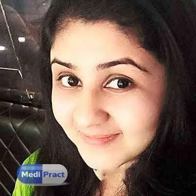 Dr. Neha Mehta Profile Picture