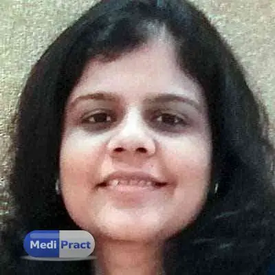 Dr. Neha Mehta Itke Profile Picture