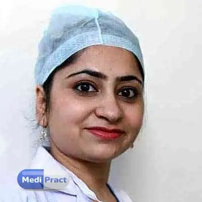 Dr. Neha Midha Profile Picture