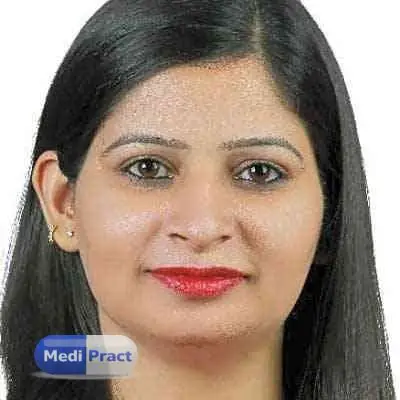 Dr. Neha Miglani Profile Picture